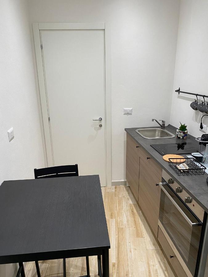 Apartamento Dimora Cavallerizza Bari Exterior foto